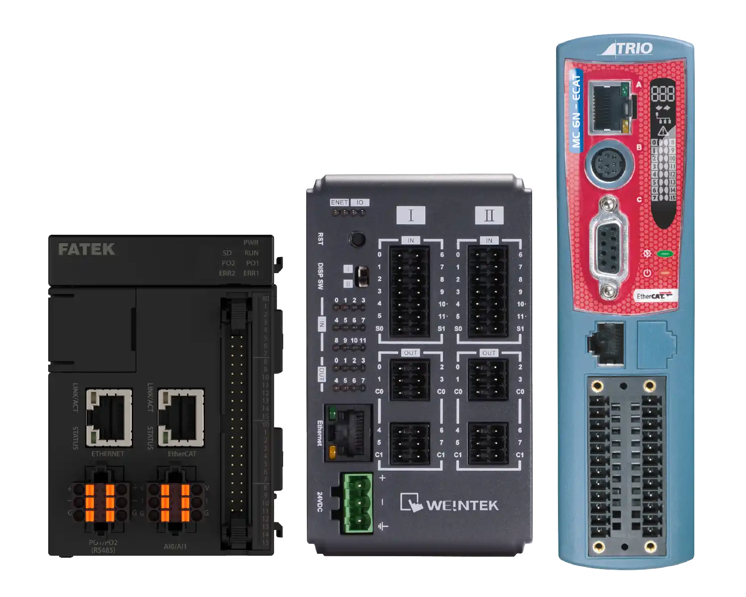 Fatek FBs-60MC