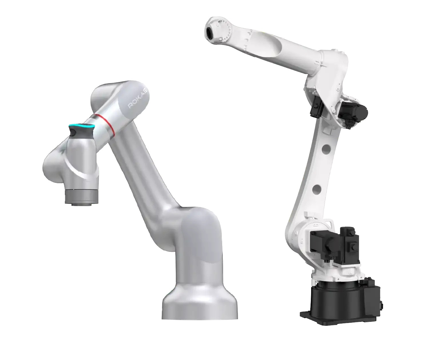 Robot ROKAE