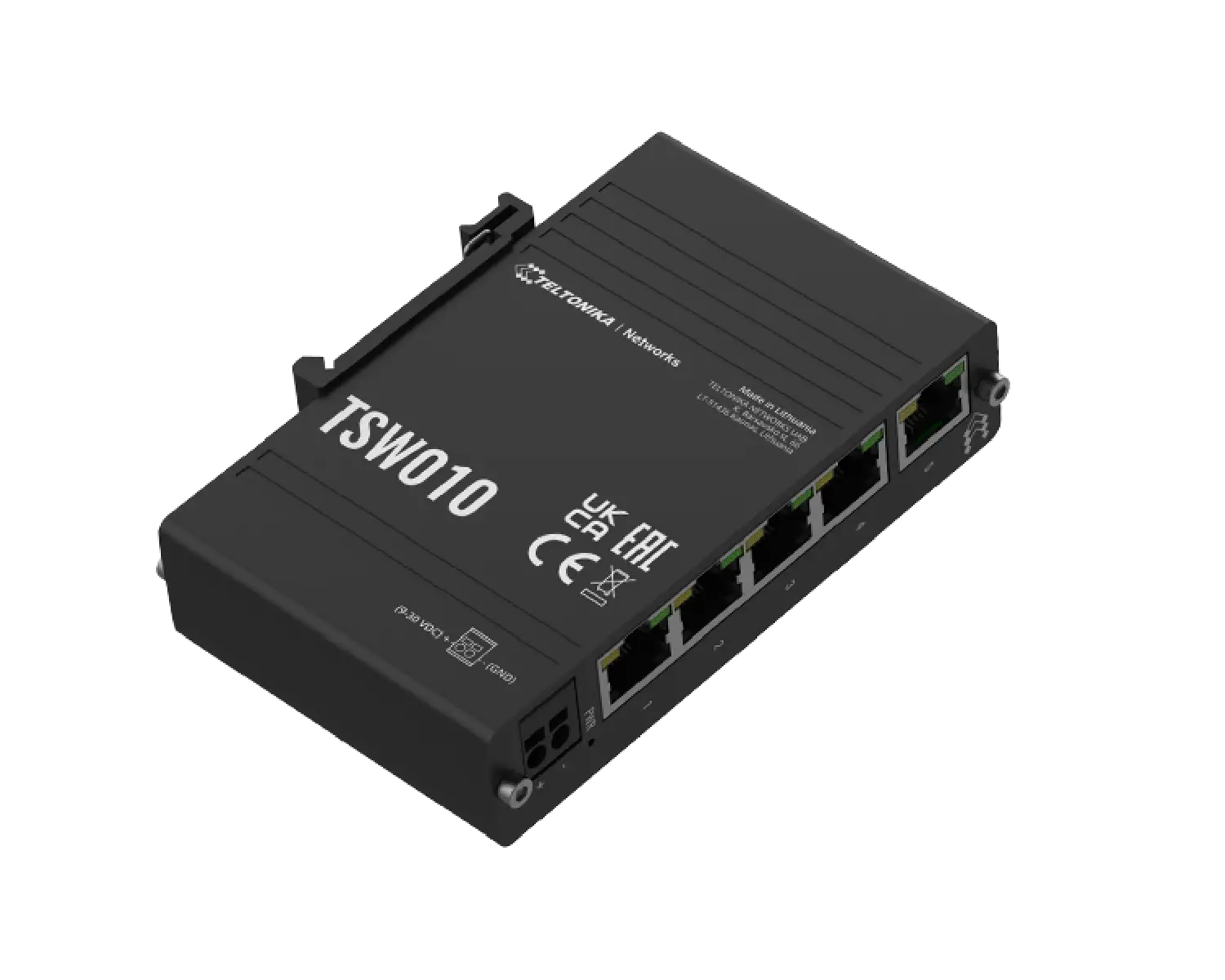 Switch Teltonika