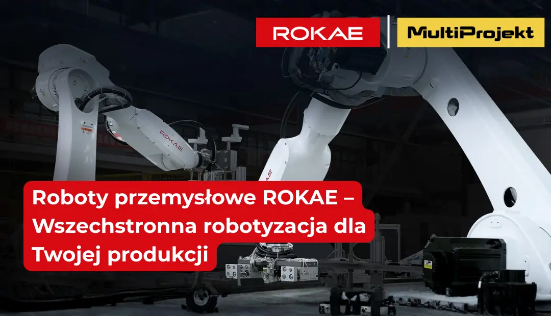 ROKAE xMate CR12
