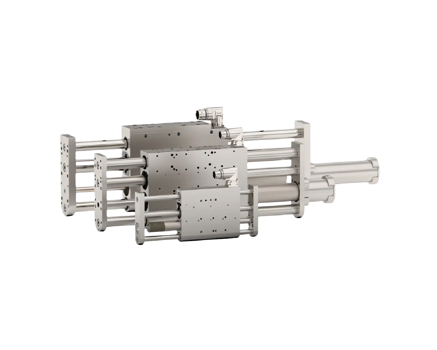 LinMot P10-54x320