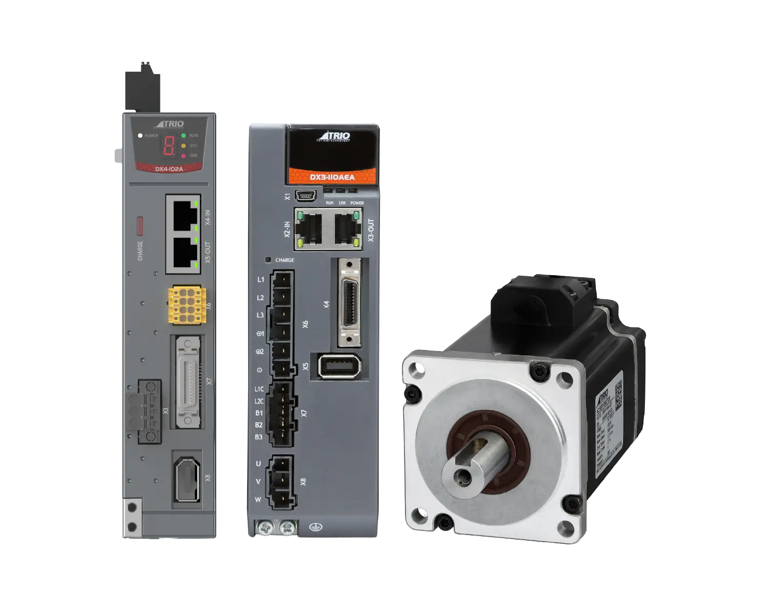 Copley XEC-230