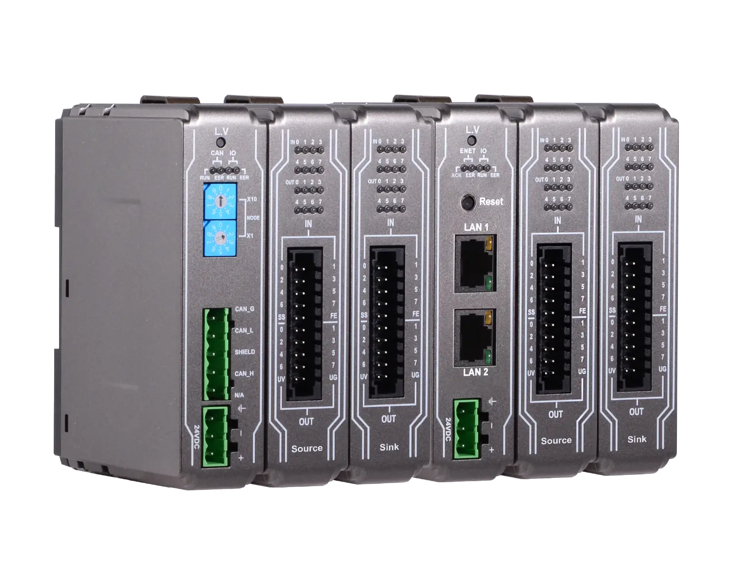 Pro-face GP-4501T