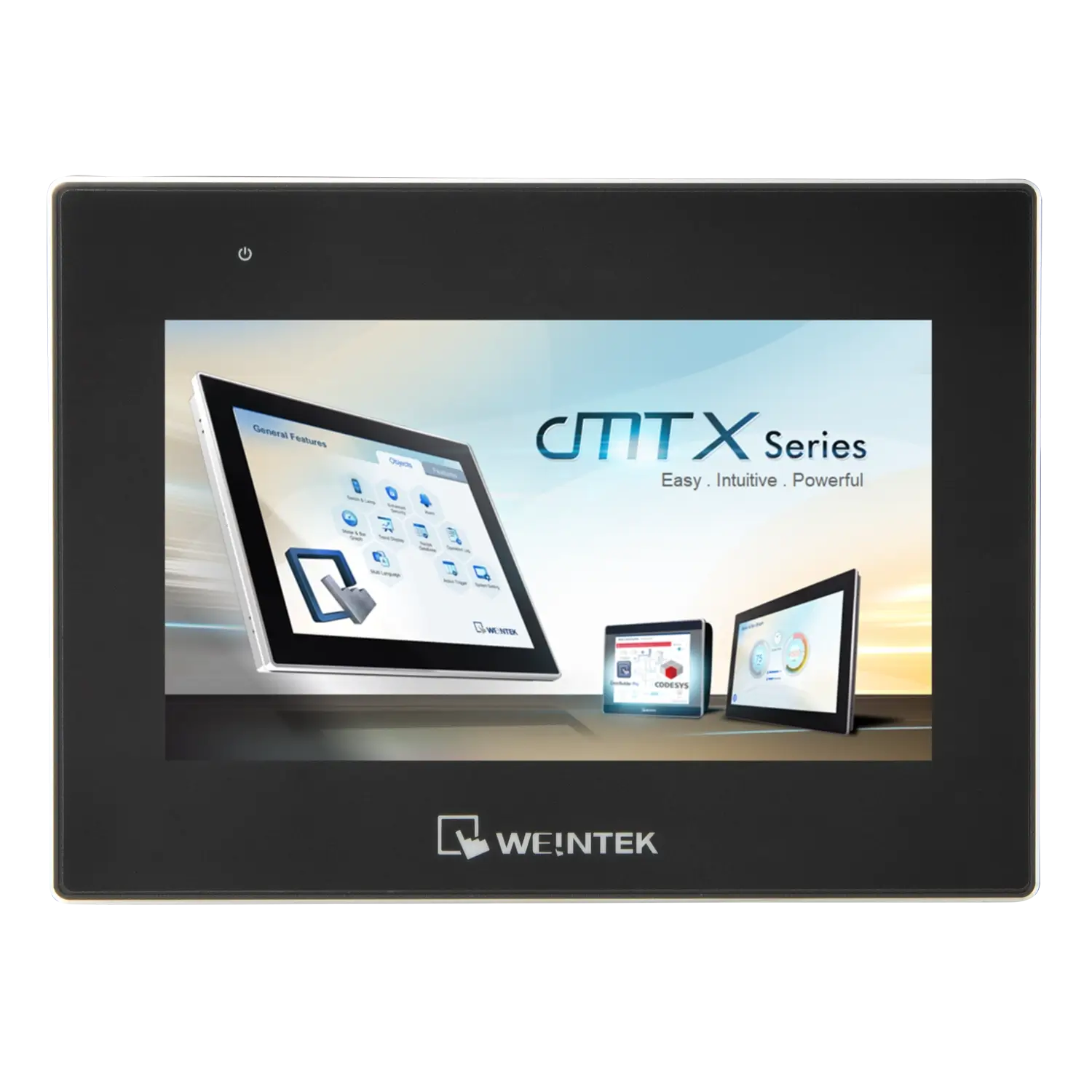 Panel HMI cMT3072XHTL