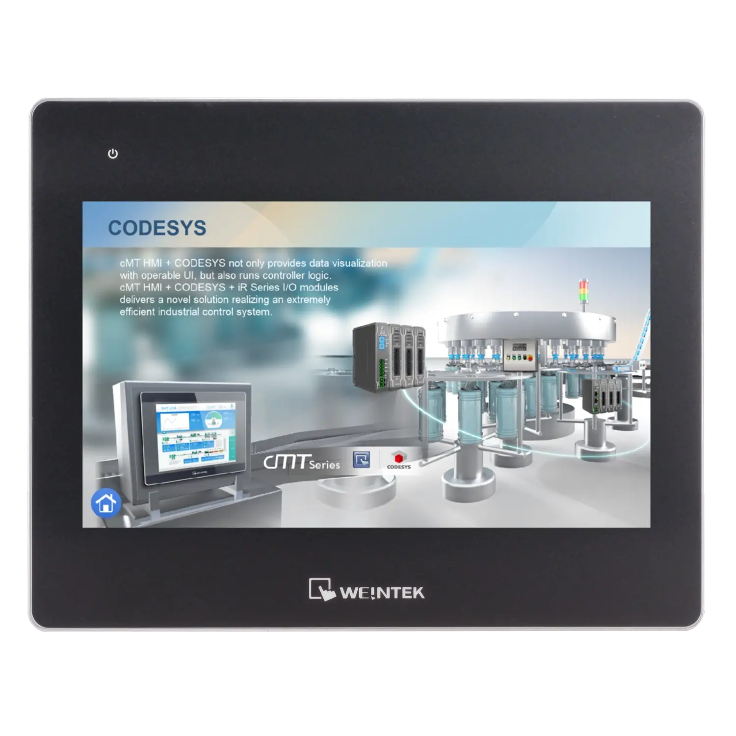 Panel HMI cMT3102X