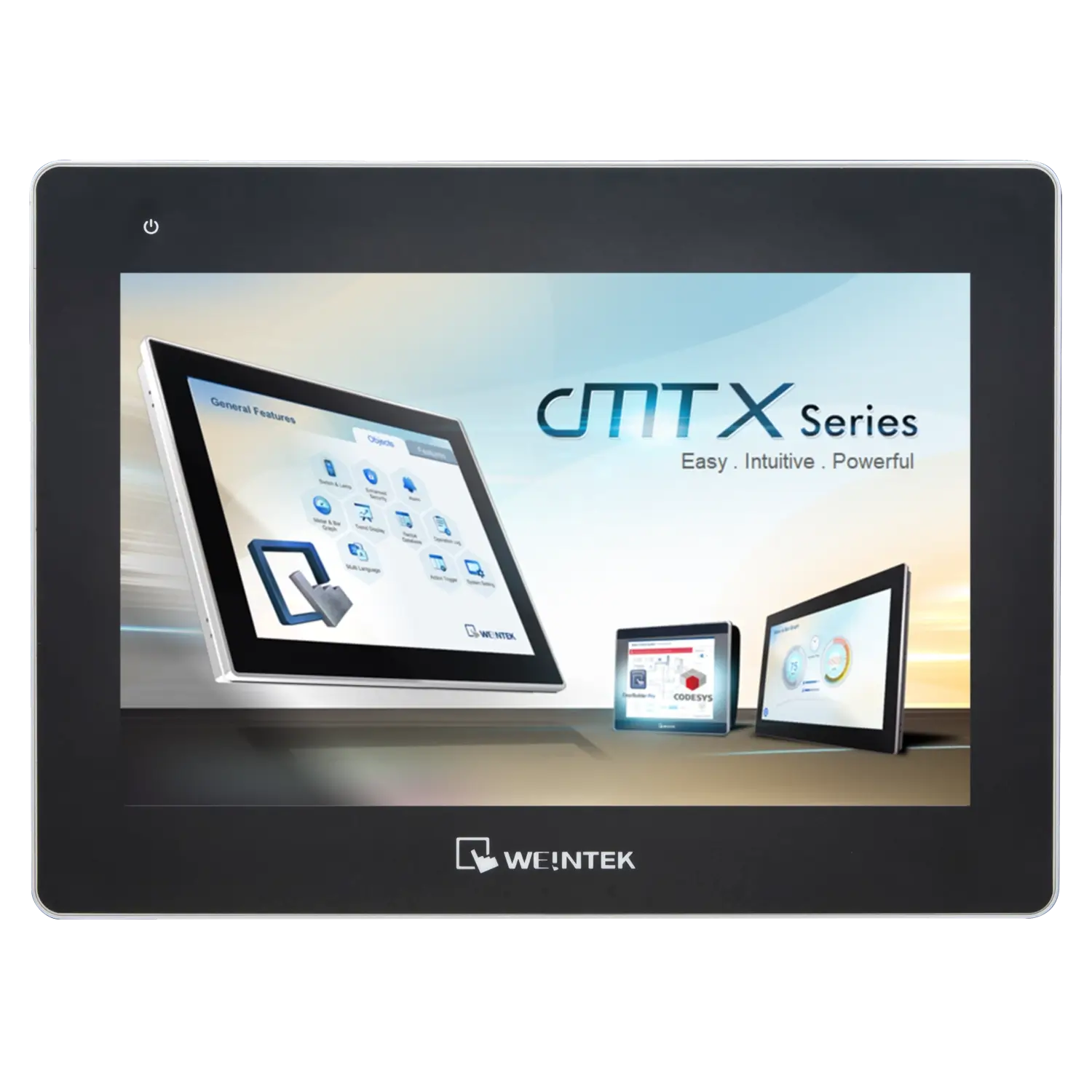 Panel HMI cMT3108XH