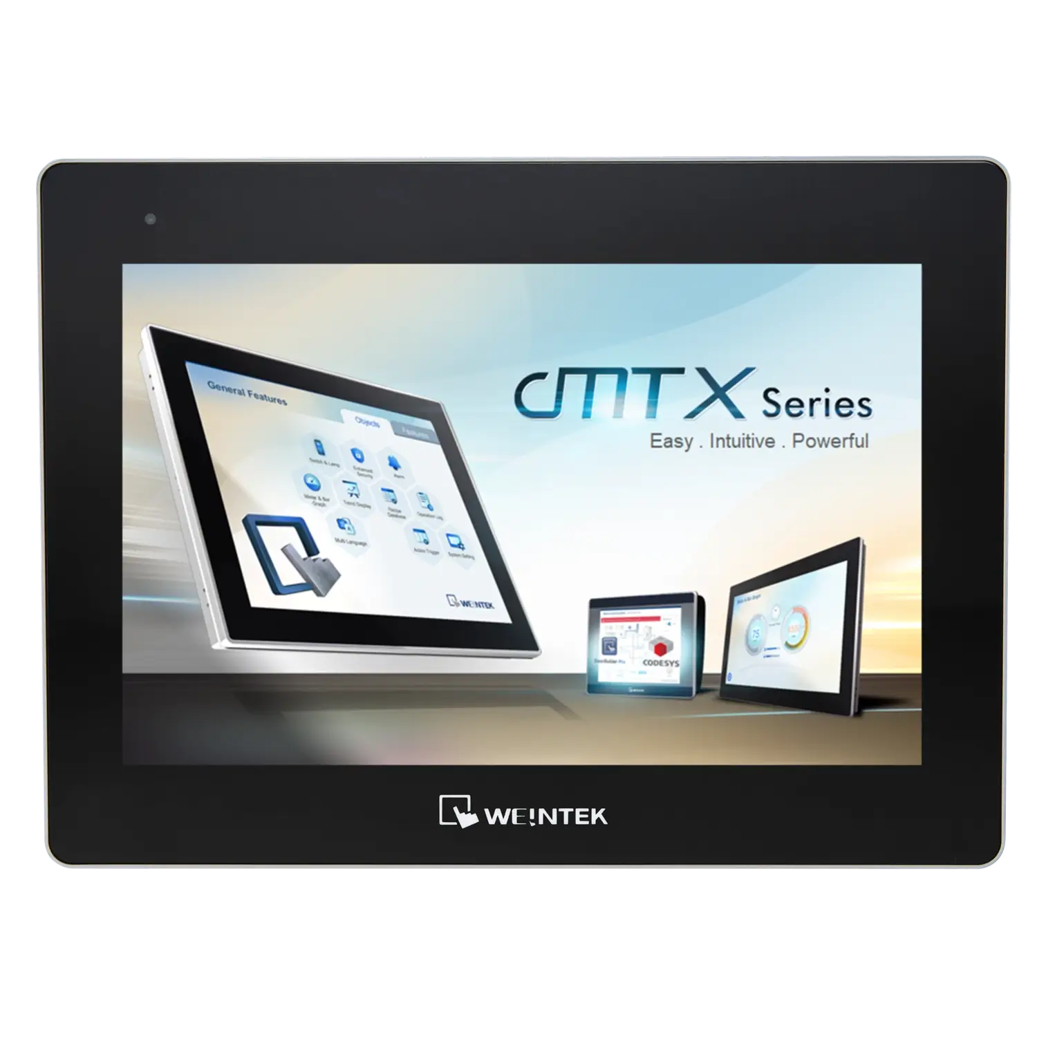Panel HMI cMT3108XP